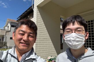 石岡市でシーガード屋根カバー工法を実施！「実績重視で安心して任せられた」お客様の声✨