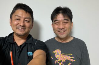 小美玉市で樹脂サイディング塗装＆棟板金交換｜紹介がきっかけで安心の仕上がりに感謝✨