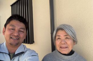 かすみがうら市で屋根・外壁塗装＋波板交換「工事の丁寧さと職人の対応に感動！」