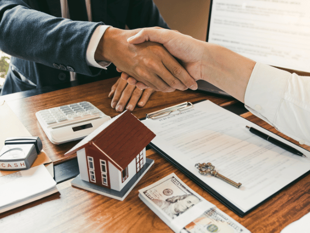 打ち合わせImage