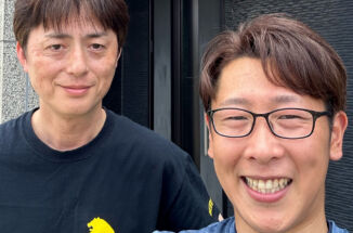 土浦市で雨樋修理をおこなったお客様の声「親切で感じが良かった」「とても満足」