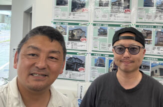 行方市で外壁と屋根のリフォーム塗装を実施！「安心できる業者を探した」お客様の声