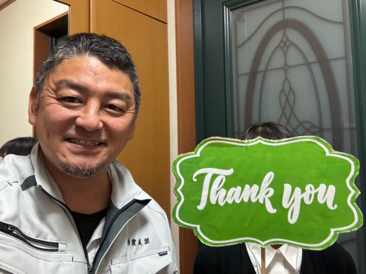 石岡市で助成金を活用して外壁塗装をおこなったお客様の声