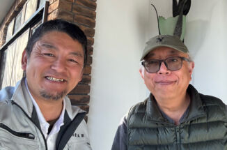 石岡市で天窓まわりの雨漏りトラブルを解消したお客様の声