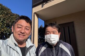 石岡市｜修理後も雨漏り…再発に即対応！屋根カバーと天井補修で安心できたお客様の声です