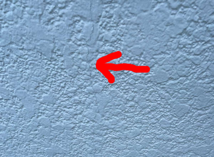 石岡市：施工前