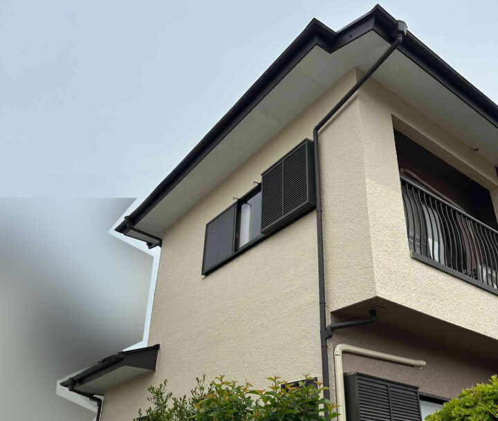 石岡市：施工後