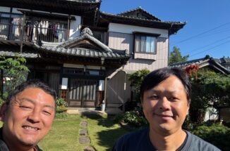 かすみがうら市｜築50年住宅の雨漏りを解消！棟瓦の軽量化工事で安心できたお客様の声