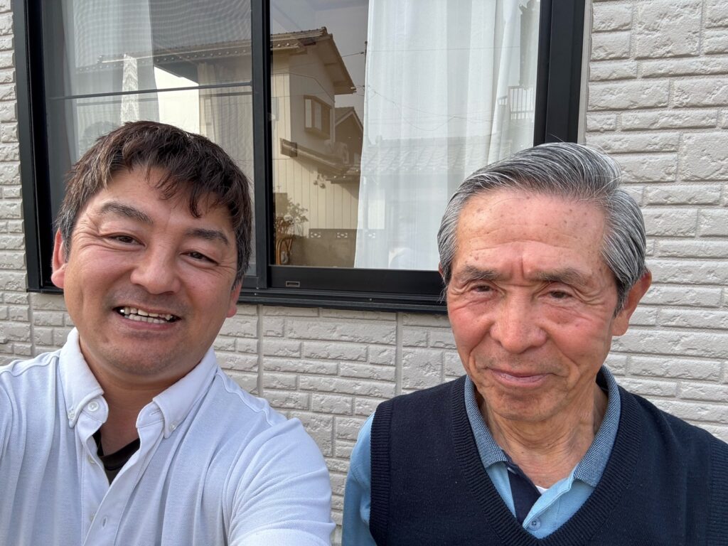 つくば市で広いバルコニーに防水塗装をおこなったお客様の声