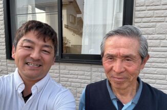 つくば市で屋根塗装＆広いバルコニーに防水塗装！ミサワホームにお住まいのお客様からのご感想