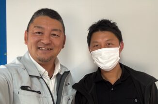 つくば市、パナホームの窓際排水ベランダで雨漏り！原因は笠木！再発防止まで行ったお客様の声