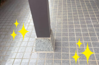 石岡市：DIYでついてしまった汚れを洗浄！DIYのときに注意すべき点は？
