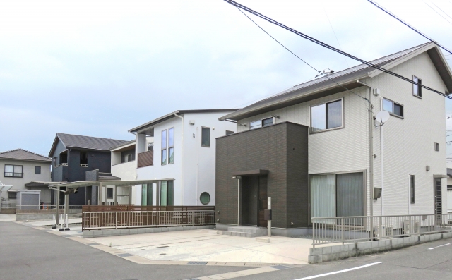 外壁塗装