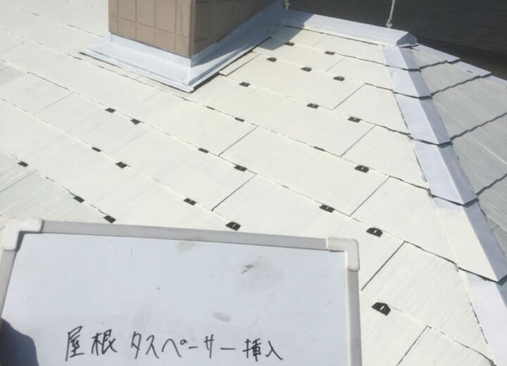 タスペーサー