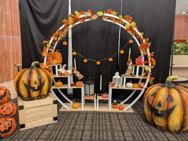 塗魂全国会議、Halloween