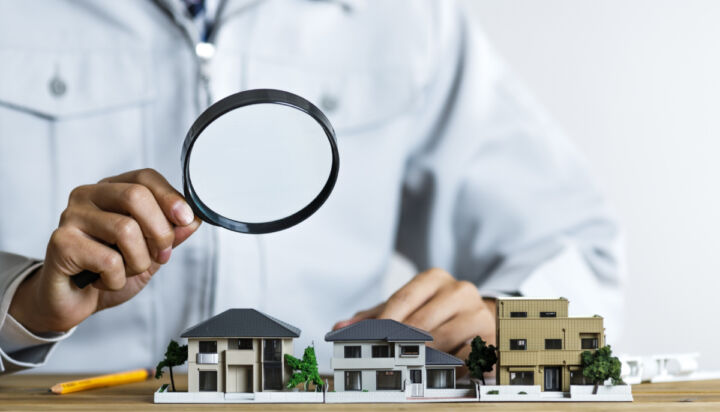 house-inspection-model