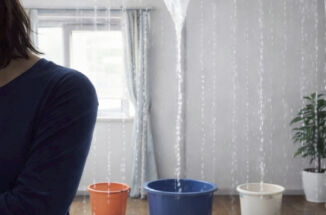 雨漏りでお困りのお客様へ