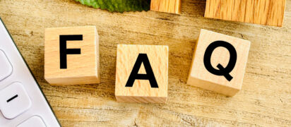 よくある質問Q&A