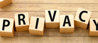 プライバシーポリシーprivacy policy