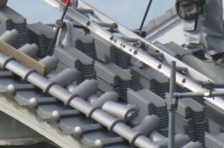 屋根リフォーム（塗装・葺き替え・カバー工法・漆喰補修）