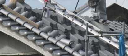 屋根リフォームRoof Reform