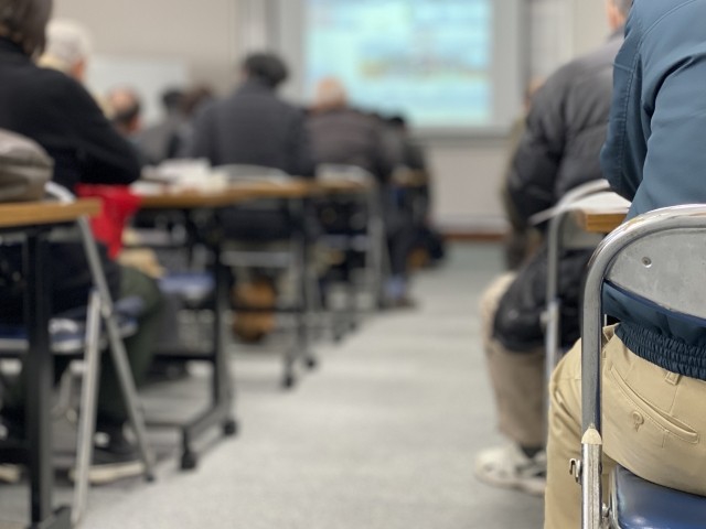 雨漏り119勉強会用