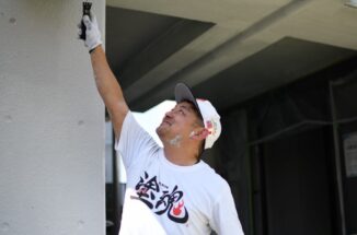 雨漏りでお困りのお客様へ