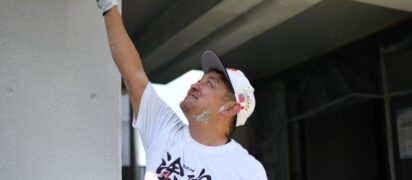 雨漏りですよama