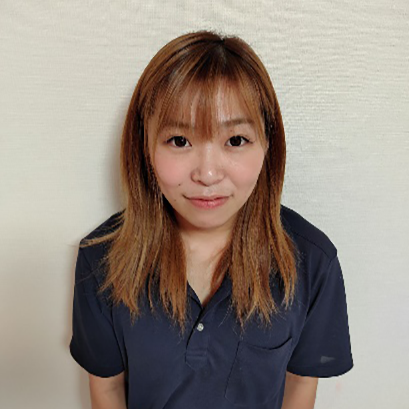 間彦 有理（営業）