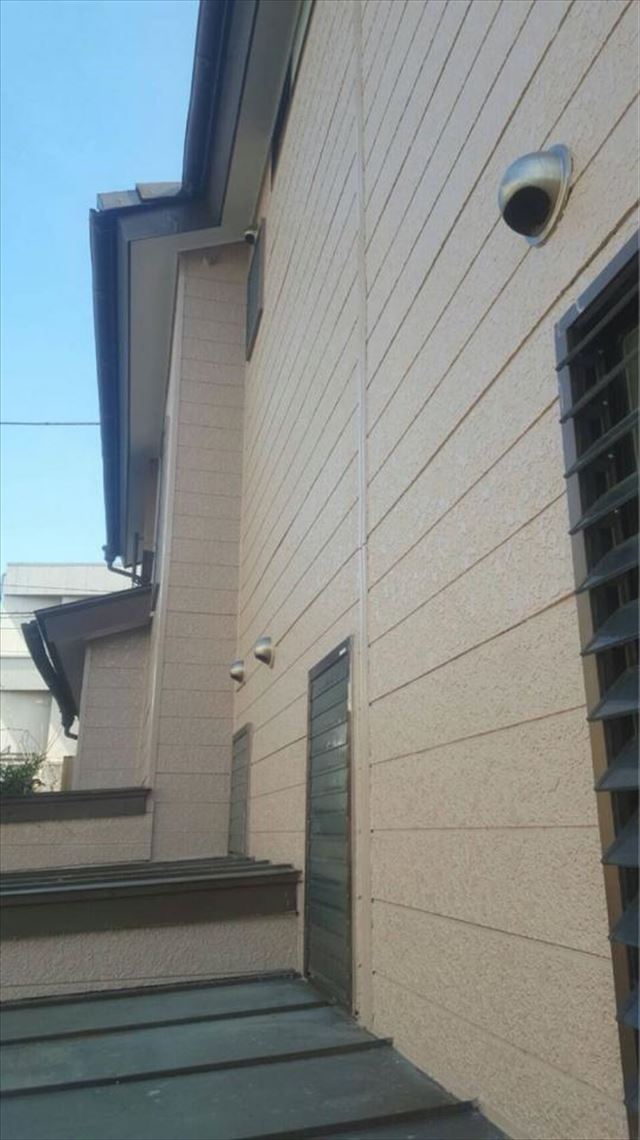 土浦市｜外壁と付帯部の塗り替えについてご紹介します
