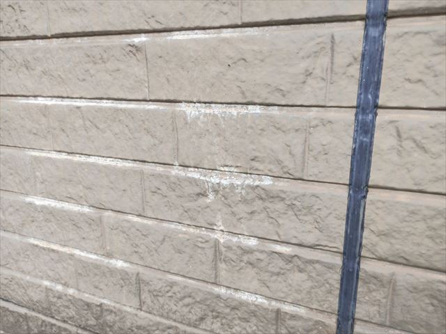 かすみがうら市の外壁塗装でトラブル？硬化不良も即座に対応！