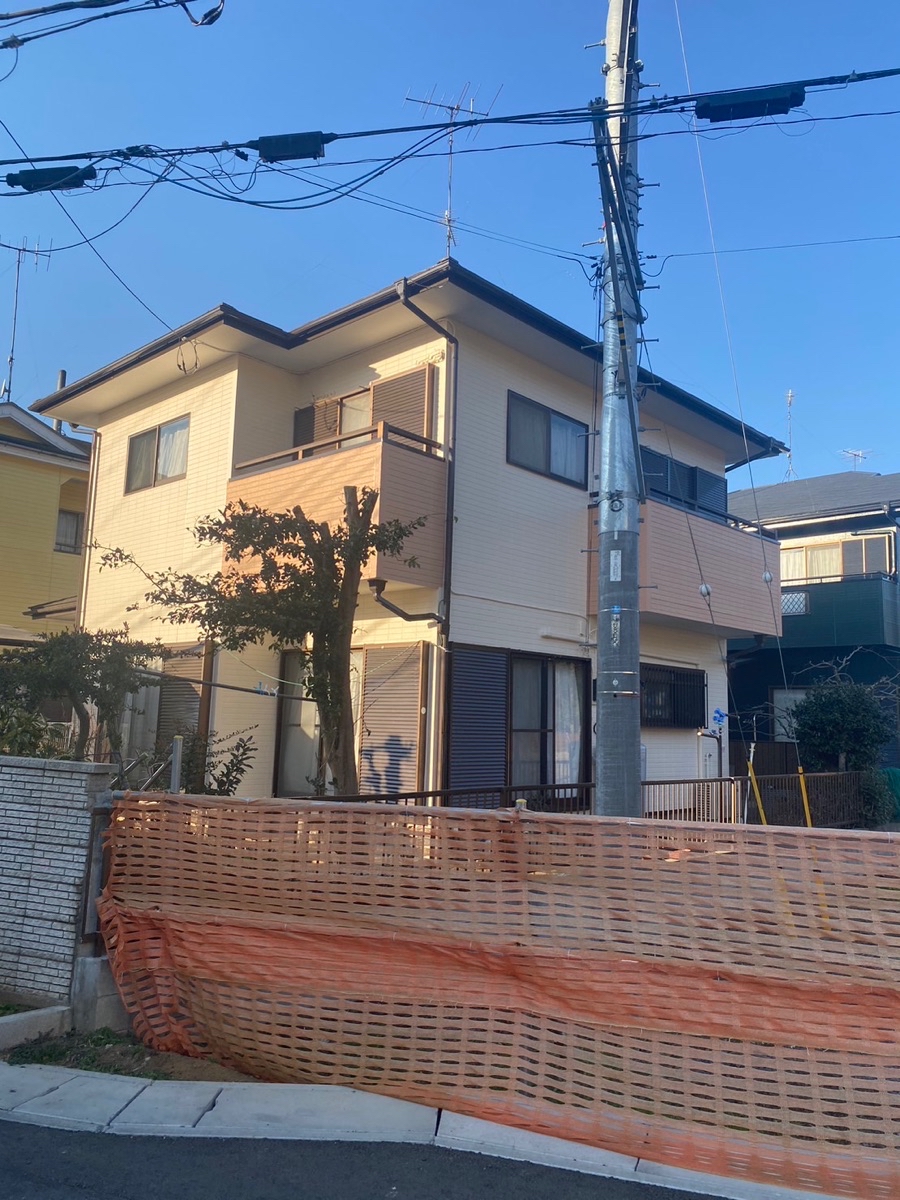 小美玉市、一戸建て外壁・屋根塗装を行ったお客様からのアンケート