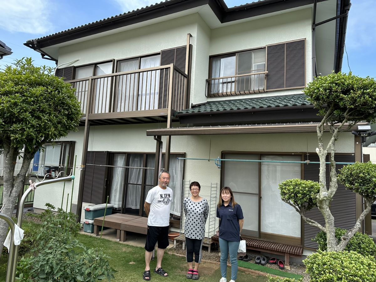 お客様レビュー