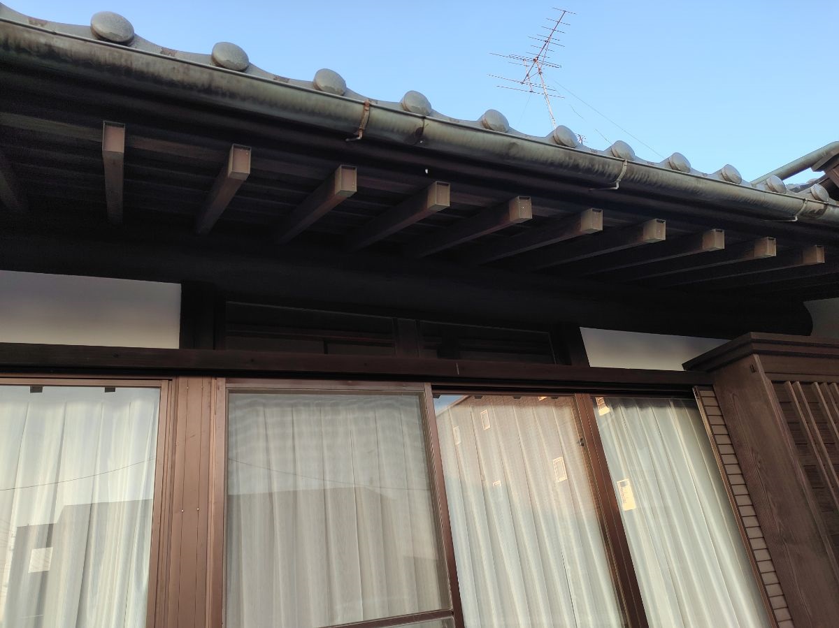 Before写真