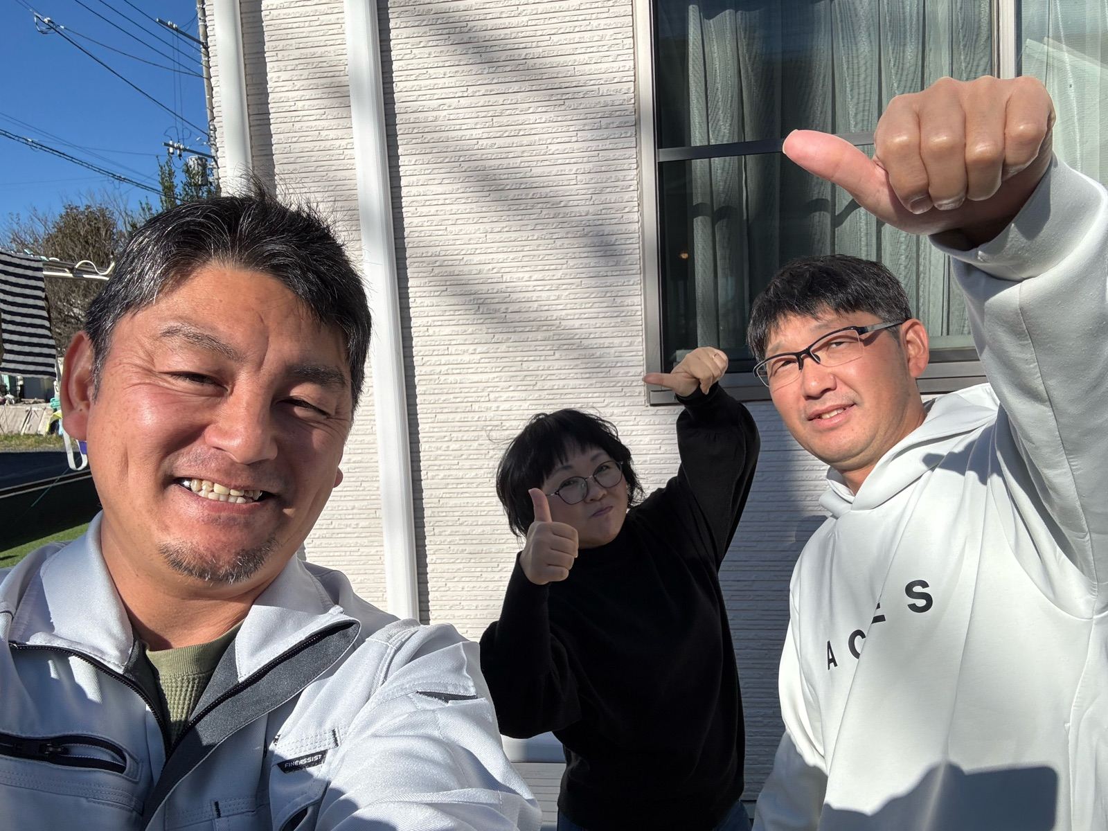 お客様レビュー
