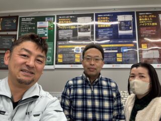 石岡市、飛び込み営業が続き不安に…3社比較して選ばれたお客様の声