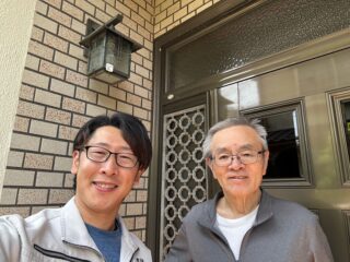 石岡市で市役所セミナーをきっかけにご依頼！丁寧な対応と仕上がりにご満足の声