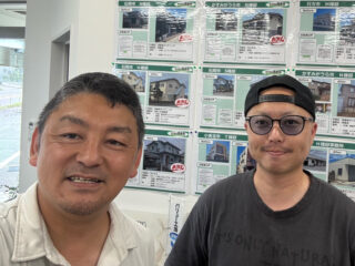 行方市で外壁と屋根のリフォーム塗装を実施！「安心できる業者を探した」お客様の声