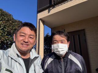 石岡市｜修理後も雨漏り…再発に即対応！屋根カバーと天井補修で安心できたお客様の声です